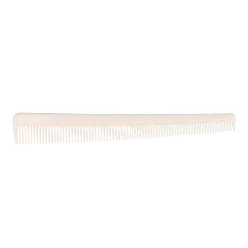 Barber's comb Eurostil 18 cm 18 cm Classic color 1un