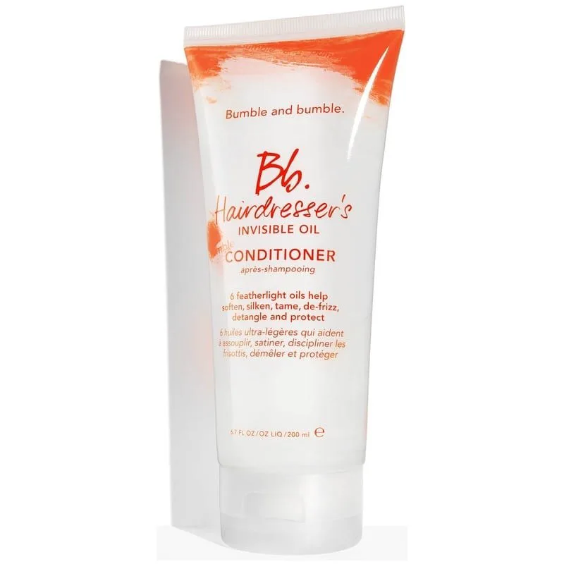 Bumble & bumble - Hairdresser's Invisible Oil - Conditioner (200ml)