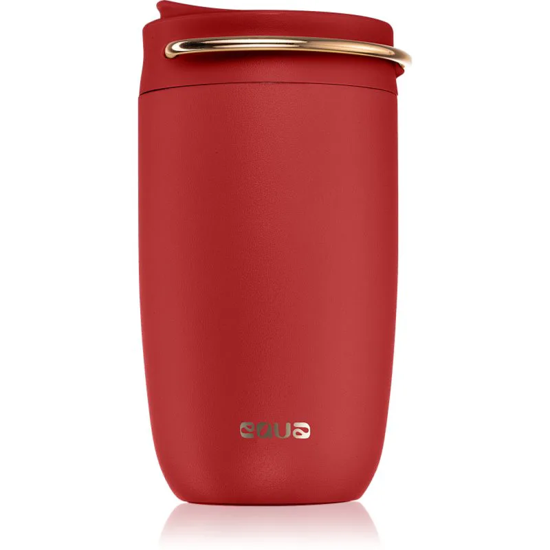 Equa Cup κούπα - θερμός χρώμα Wine Not 300 ml
