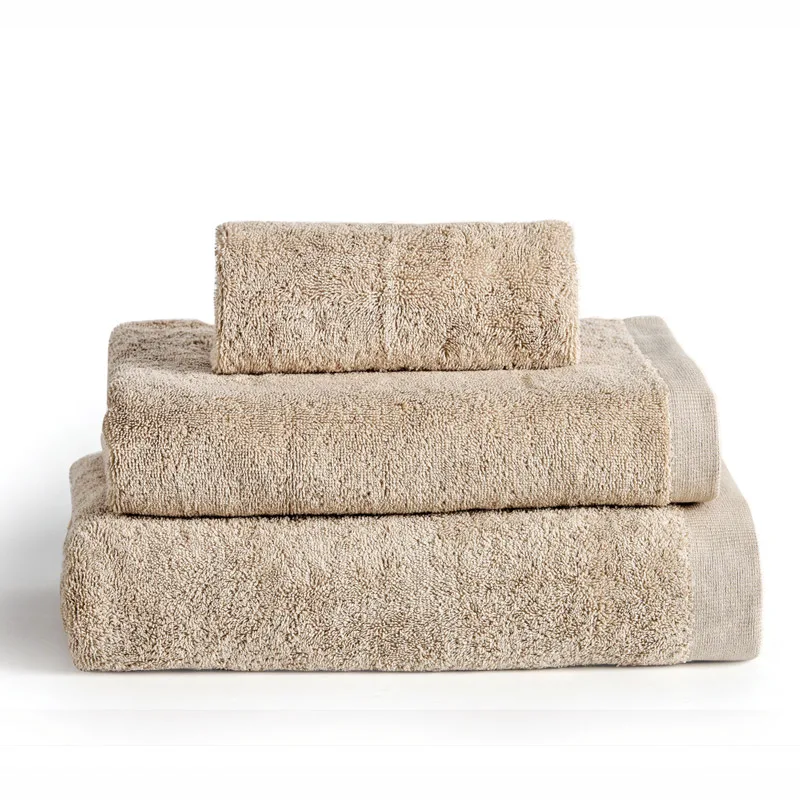 Πετσέτα Προσώπου 50X100 Kentia Stylish Brand Linen (50x100)