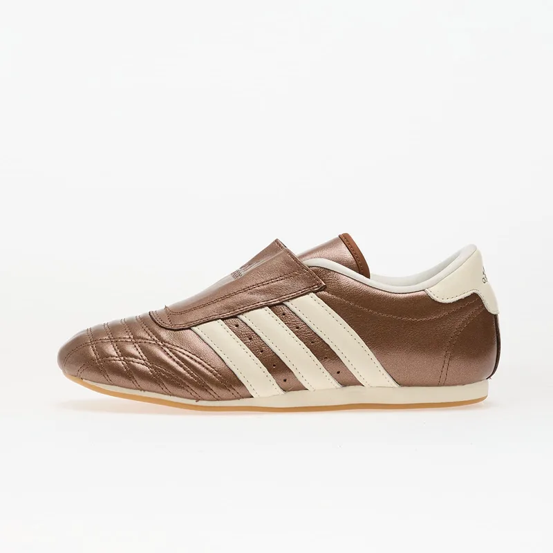 Sneakers adidas Taekwondo W Supplier Colour/ Preloved Brown/ Off White EUR 40 2/3