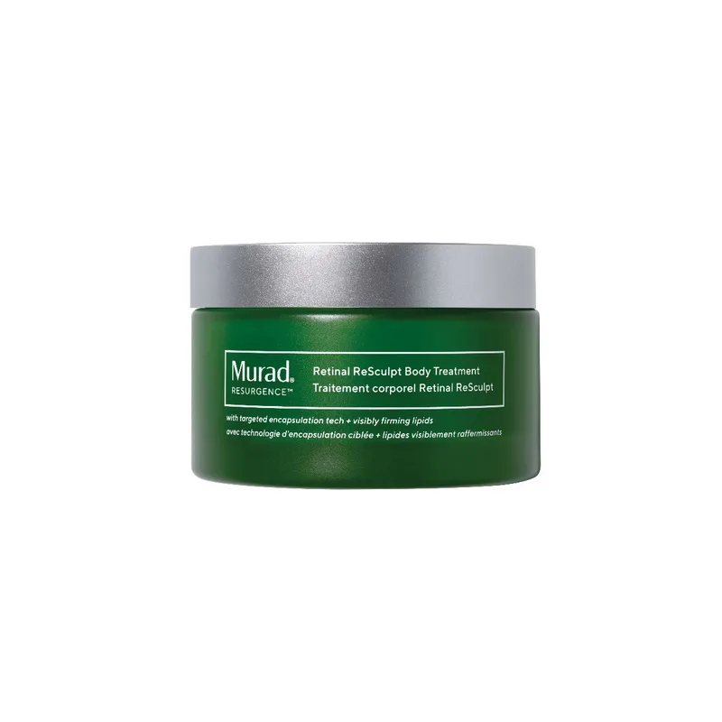 Murad Resurgence Retinal ReSculpt Body Treatment (148ml)