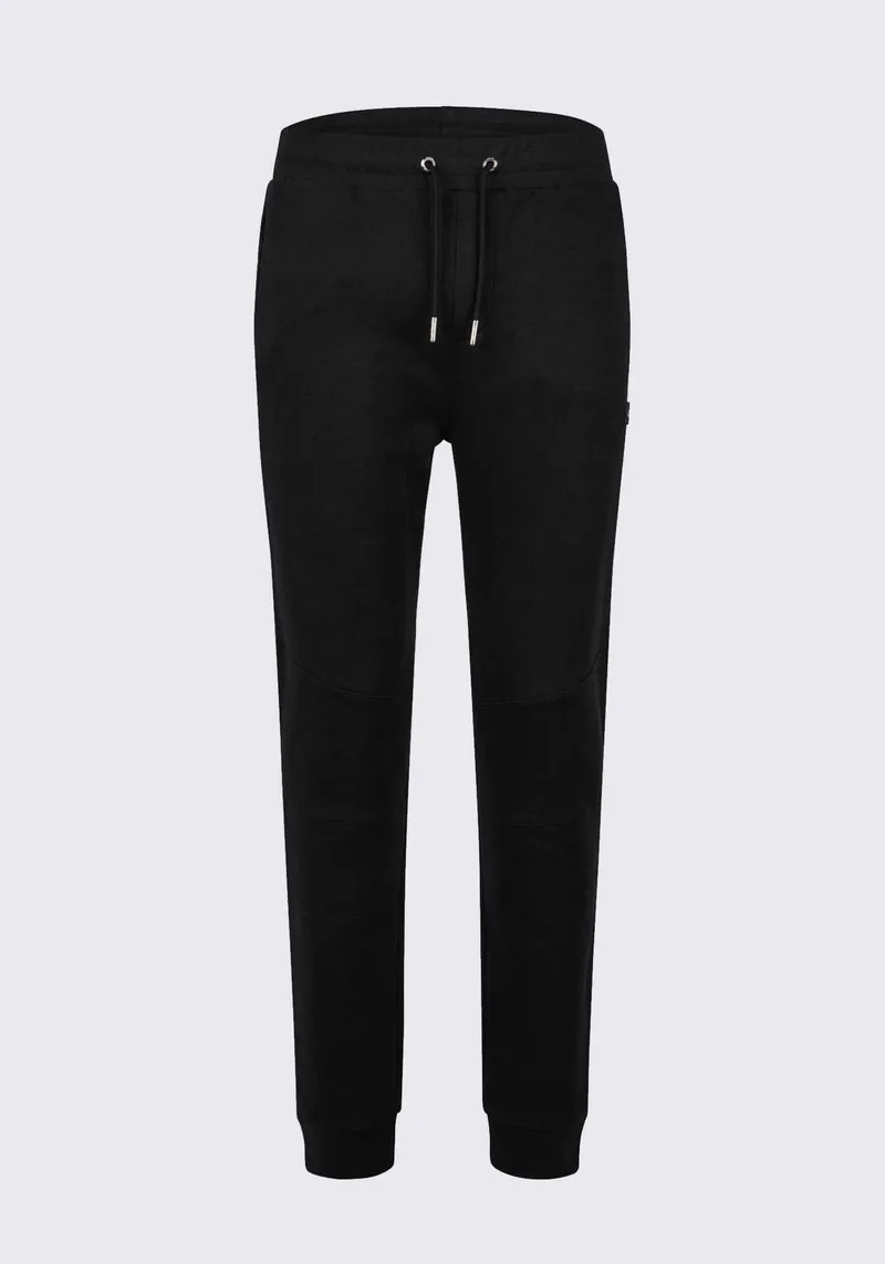 Daniel Hechter Φόρμα της σειράς Joggpants - 70021 132911 990 Black