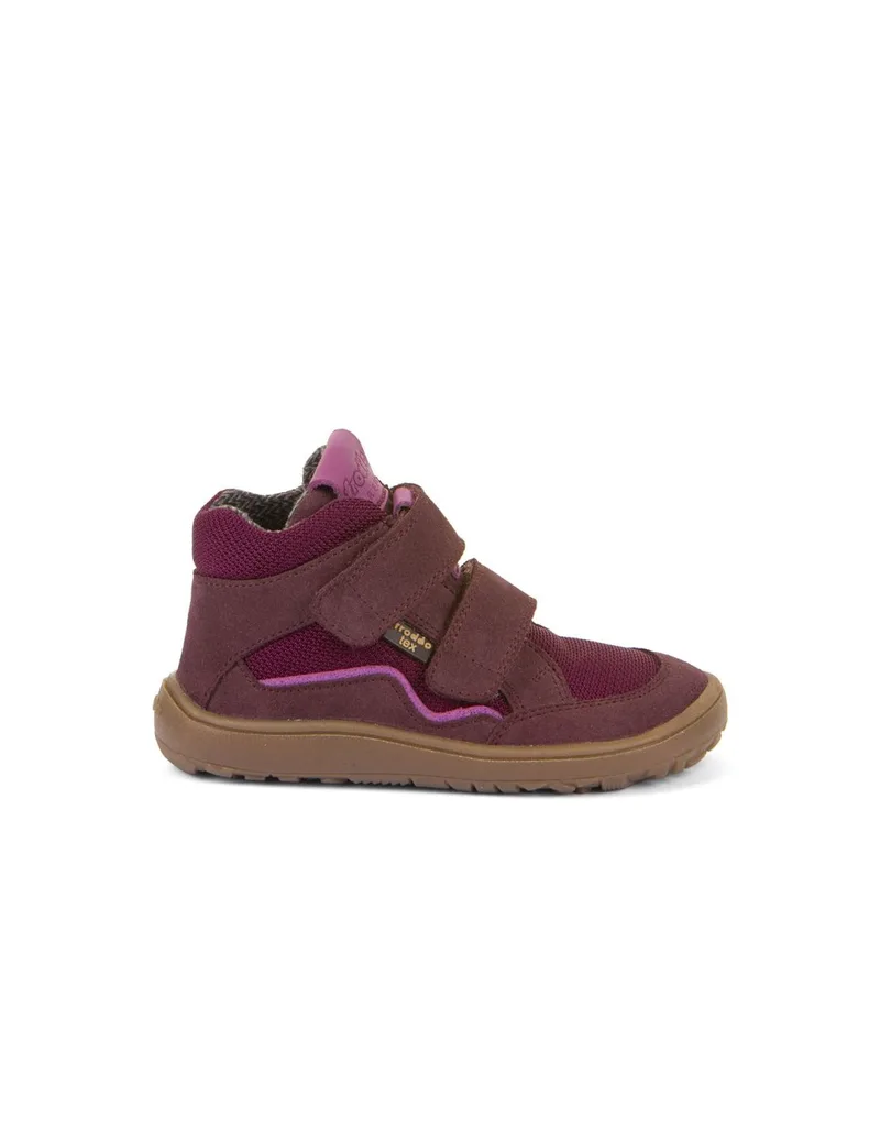 Froddo children's ankle boots G31102667