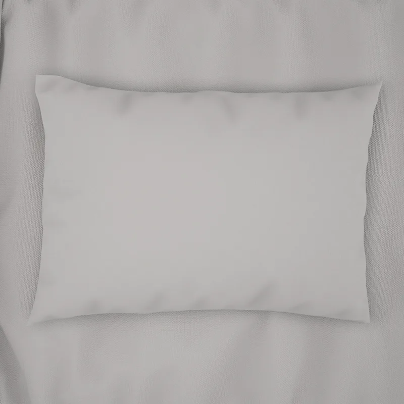 Μαξιλαροθήκες Ζεύγος 50X70 Dimcol Exotic Line Elephant (50x70)
