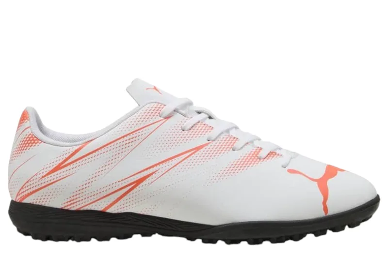 Παπούτσια Ποδοσφαίρου Puma Low Arracanto TT 107478-12 Ανδρικό