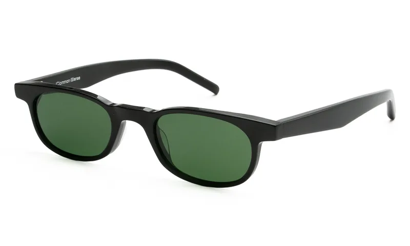 COMMON SENSE ΓΥΑΛΙΑ ΗΛΙΟΥ COMMON SENSE 039 BLK S11 4821 039 Μαύρο