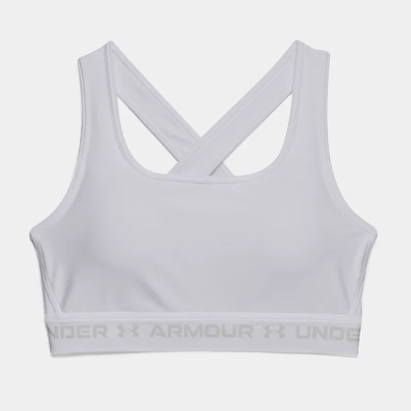 Under Armour Crossback Γυναικείο Αθλητικό Μπουστάκι (9000070645_50733)