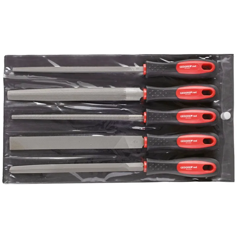 Σετ Λίθων GEDORE Red 5 τεμαχίων
