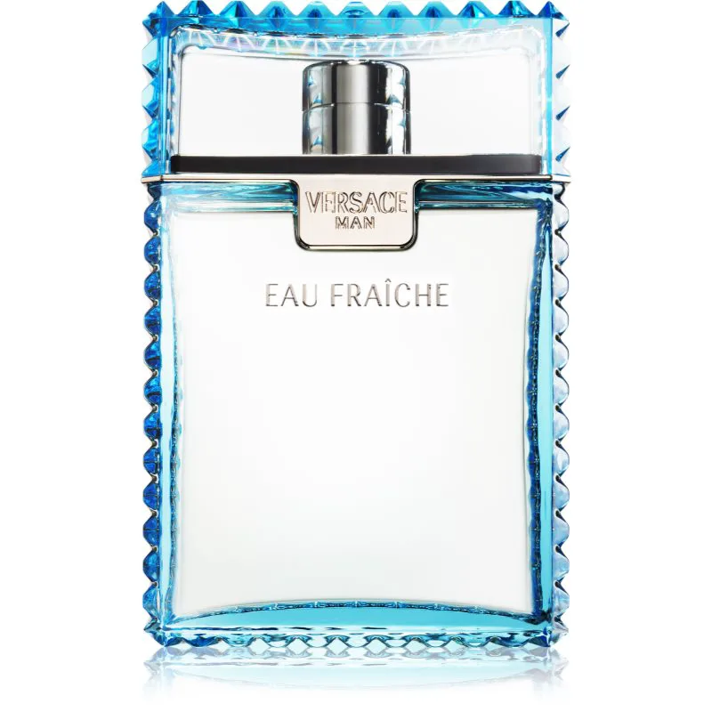 Versace Eau Fraîche νερό για μετά το ξύρισμα για άντρες 100 ml