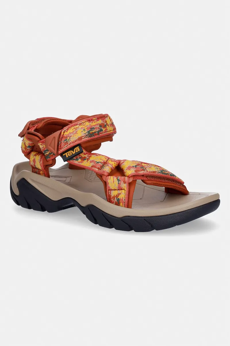 Teva Γυναικεία σανδάλια Teva Terra Fi 5 Universal