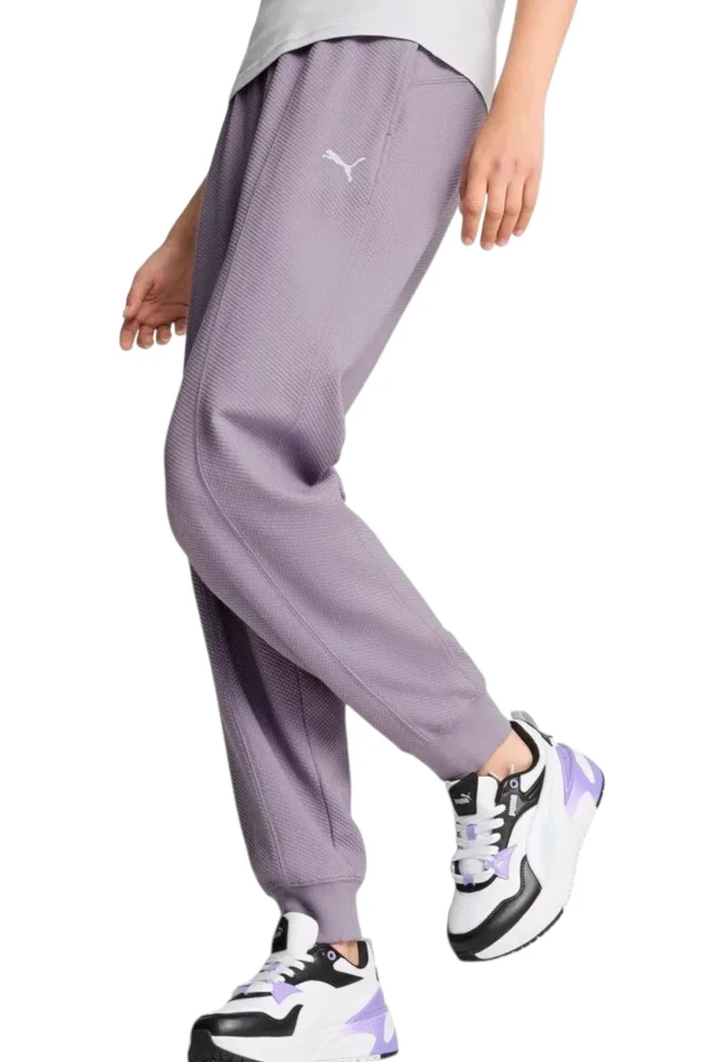Παντελόνι Puma Her High-Waist 681634-30 Γυναικείο