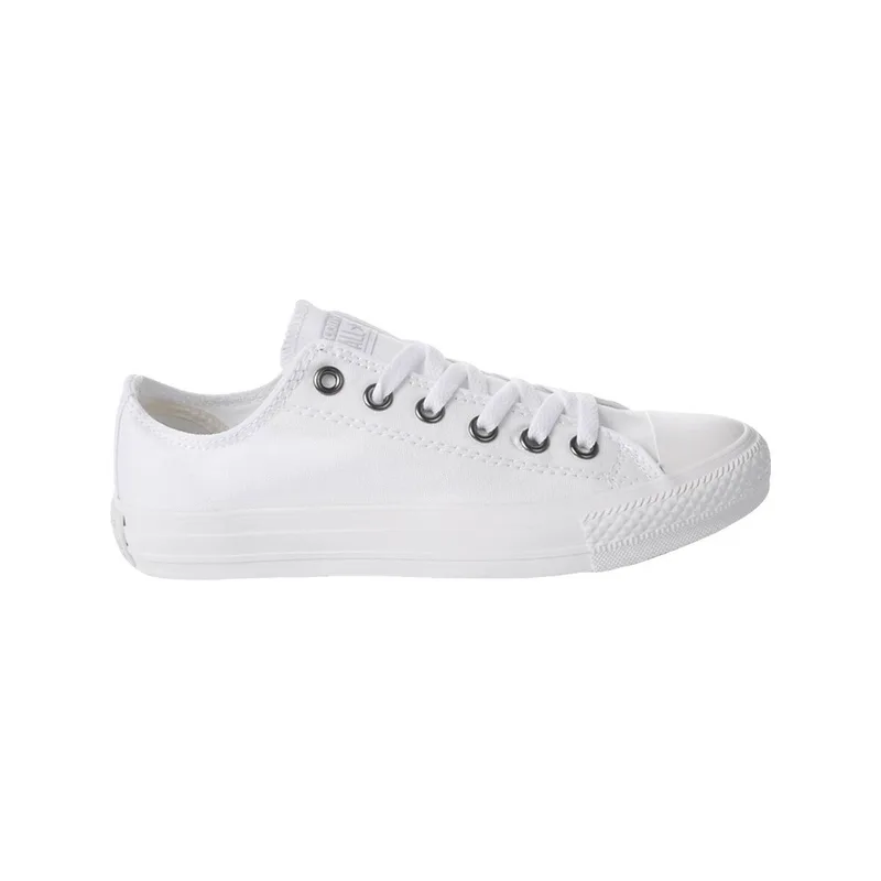 Xαμηλά Sneakers Converse Baskets chuck taylor all star classic low blanche