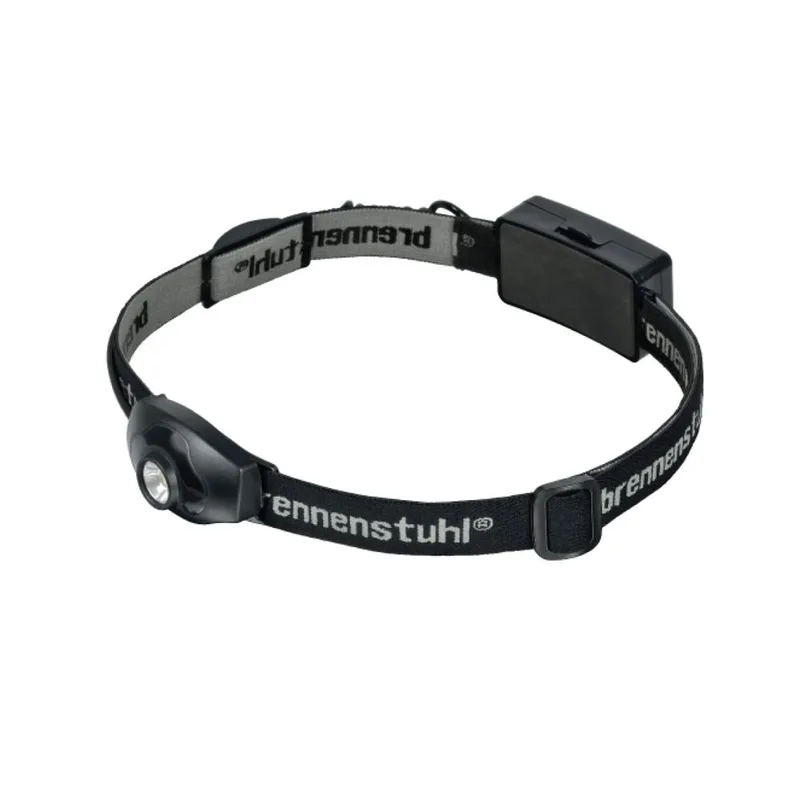 Φακός κεφαλής με LED Toshiba IP44 Brennenstuhl