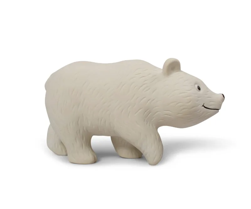 Filibabba Teether - Polly the Bear