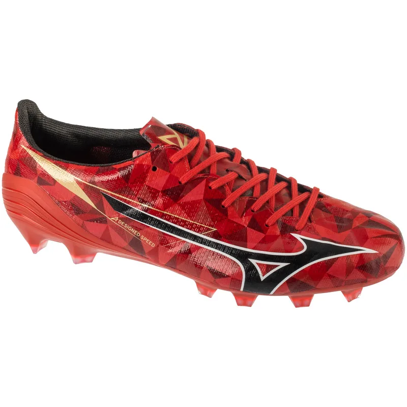 Ποδοσφαίρου Mizuno Alpha II Elite FG