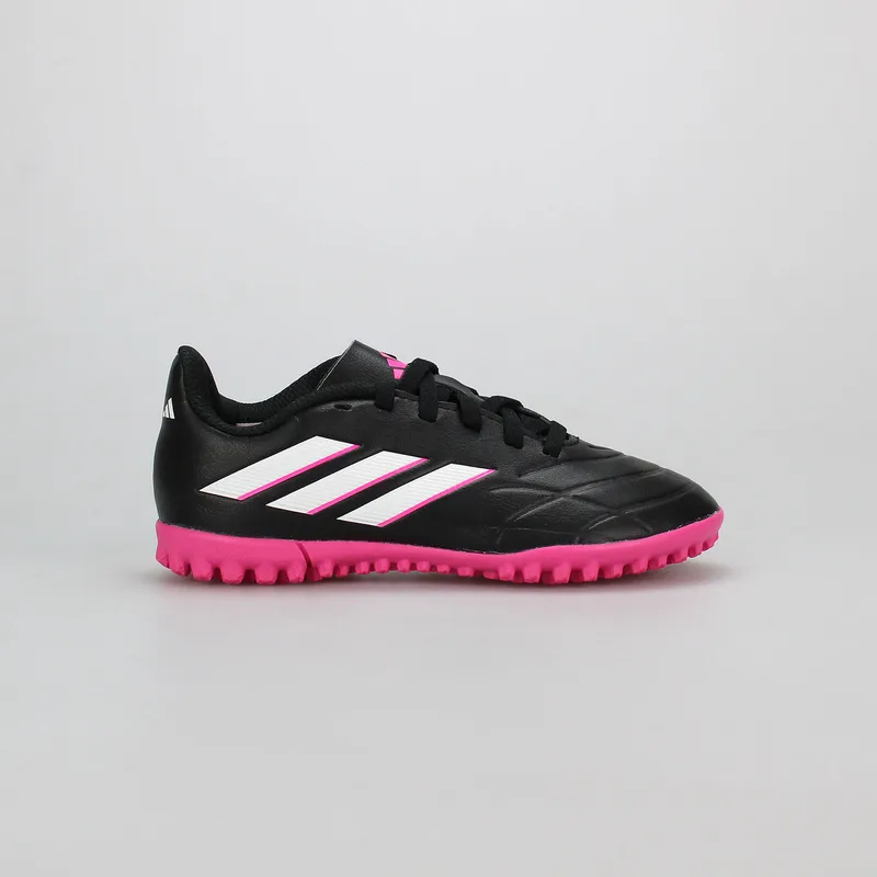 ADIDAS COPA PURE.4 TF J ΜΑΥΡΟ