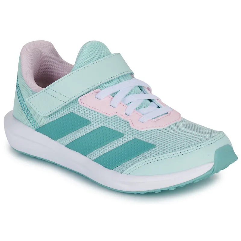 Xαμηλά Sneakers adidas FAITO EL K