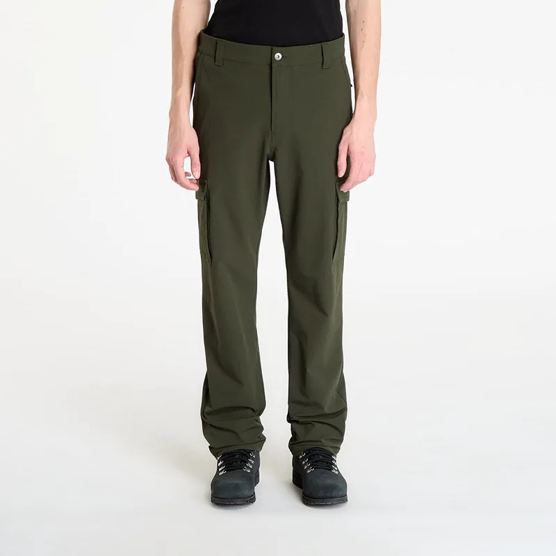 Παντελόνια Columbia ROC™ Tech Cargo Pant Greenscape 34