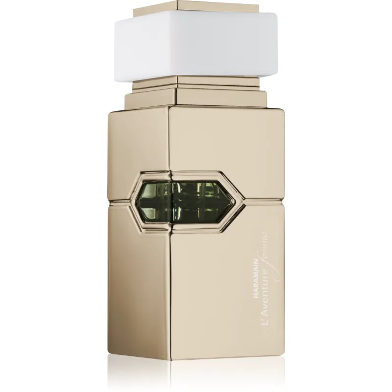 Al Haramain L'Aventure Femme Eau de Parfum για γυναίκες 30 ml