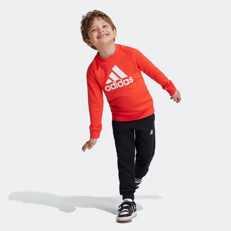 adidas Sportswear Παιδικό Σετ Φόρμας (9000187960_34291)