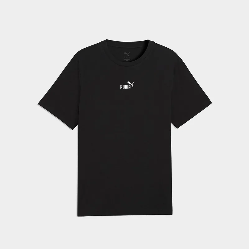 Puma M Ess Small No.1 Logo Centered Tee (9000262768_22489)