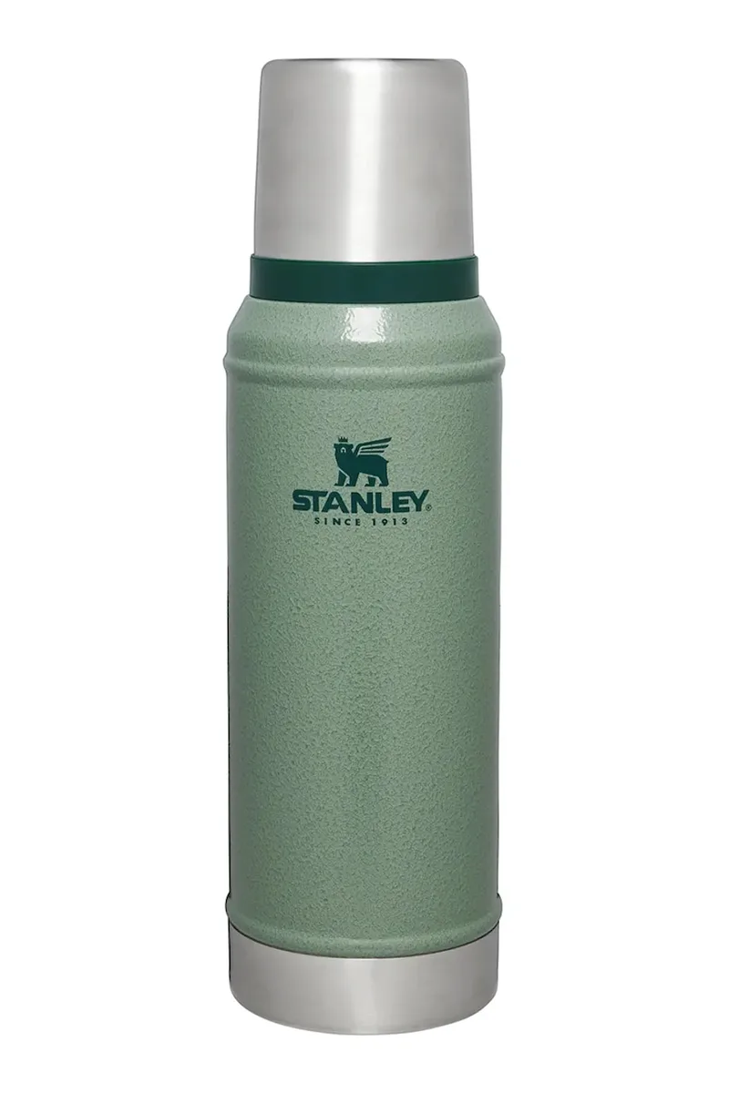 Stanley θερμός από ανοξείδωτο χάλυβα The Legendary Classic Bottle 0.94L