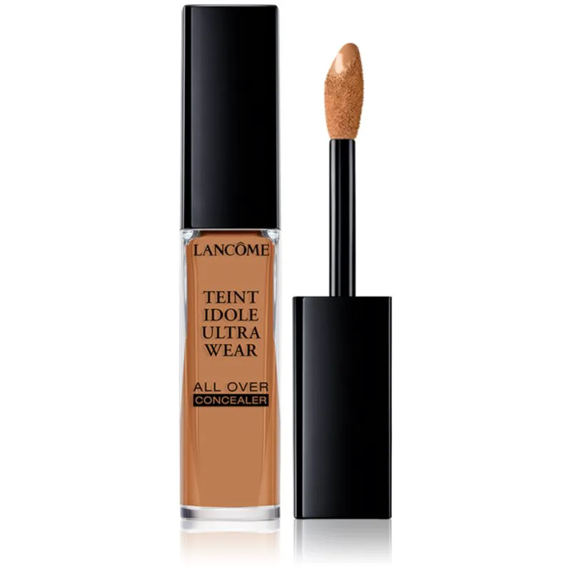 Lancôme Teint Idole Ultra Wear All Over Concealer κονσίλερ μακράς διαρκείας απόχρωση 09 COOKIE 13 ml