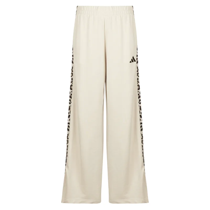 Φόρμες adidas Seasonal Essentials Animal Print 3-Stripes Joggers