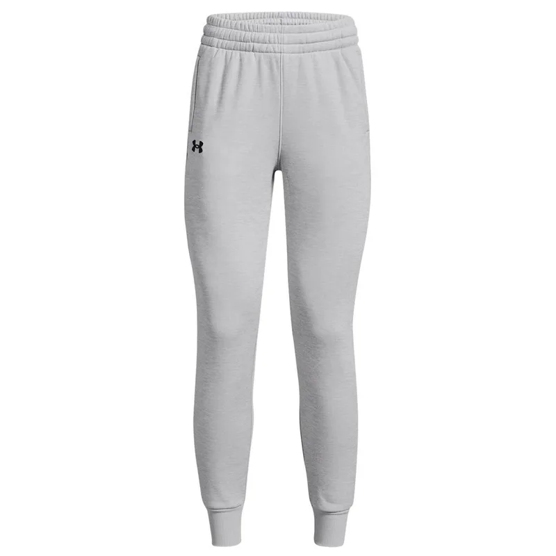 Under Armour Γυναικείο παντελόνι φόρμας Armour Fleece Jogger (1373054-014)