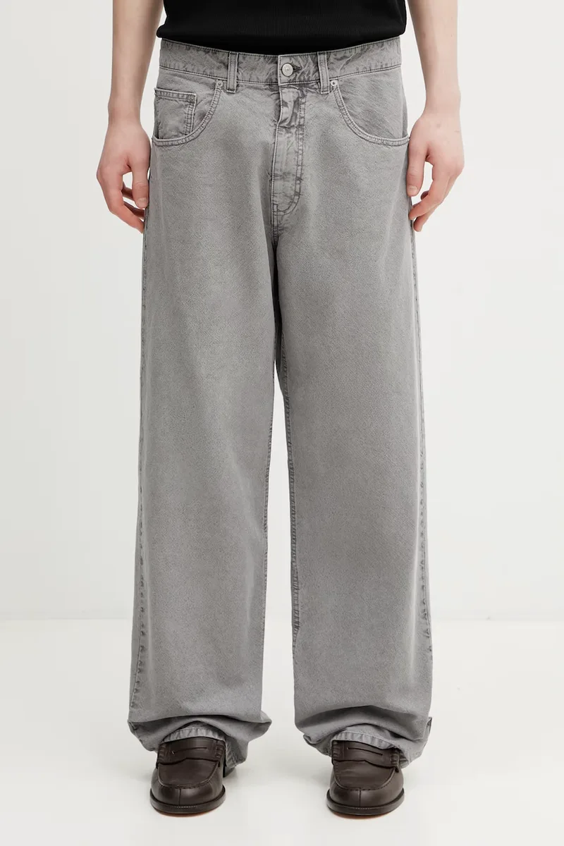 MM6 Maison Margiela ίσια Ανδρικά