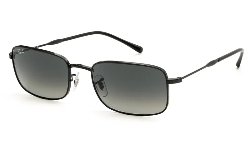 RAY BAN ΓΥΑΛΙΑ ΗΛΙΟΥ RAY BAN 3746 002/71 5620 3746 Μαύρο