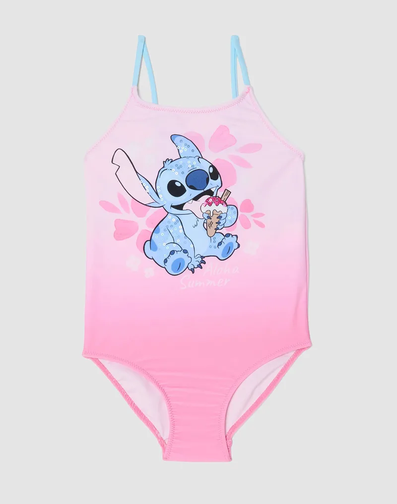 OVS GIRL SWIMSUIT CH 2616968-MULTICOLOUR Multi