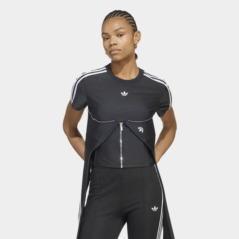 adidas Originals Corset Tee (9000290391_1469)