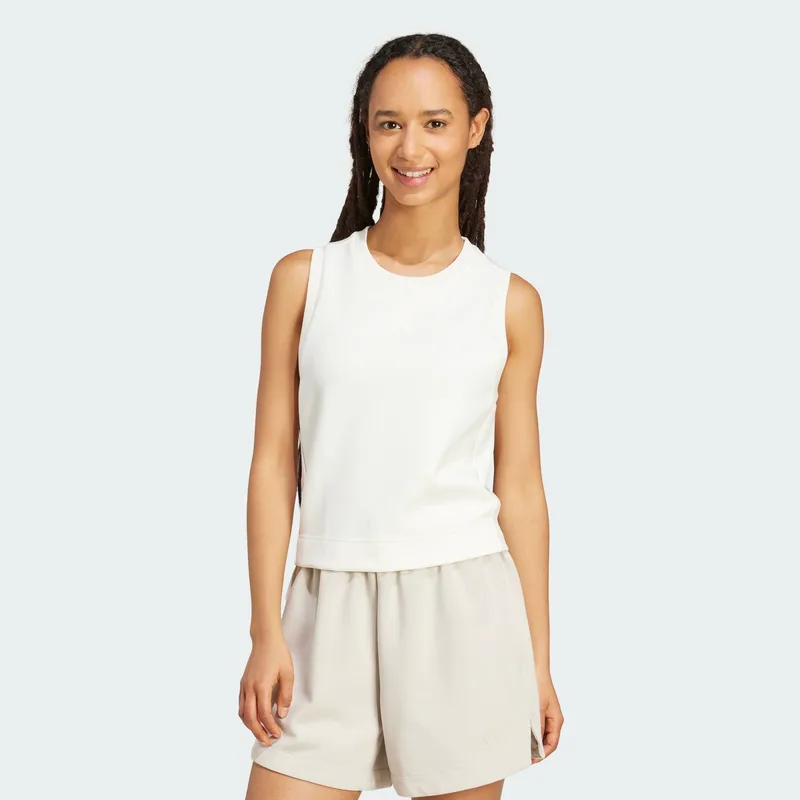 adidas sportswear W Soft Lux Tank (9000279844_11977)