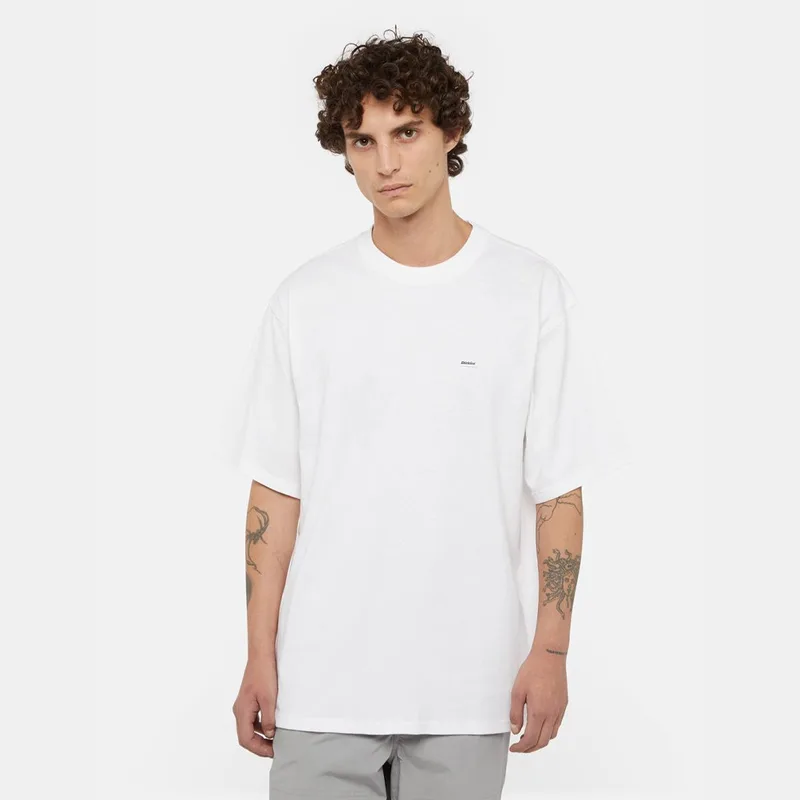Dickies Clancy Heavyweight Ανδρικό T-Shirt (9000189146_1539)