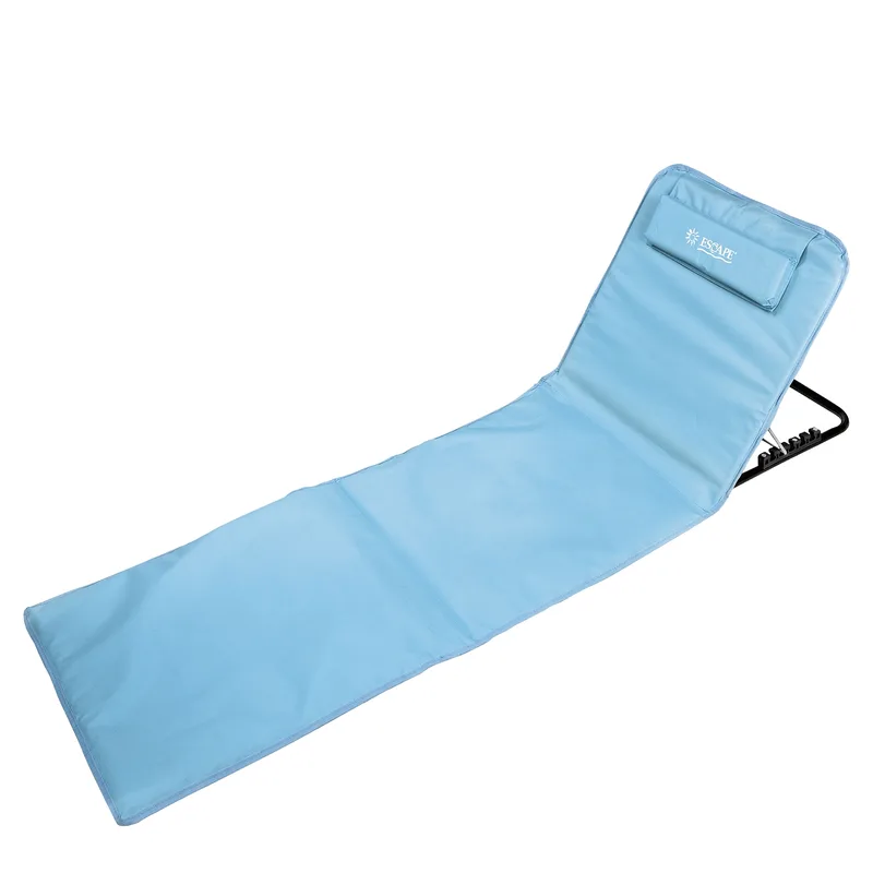 Στρώμα/Ξαπλώστρα Παραλίας Escape Sun Lounger Beach Mat