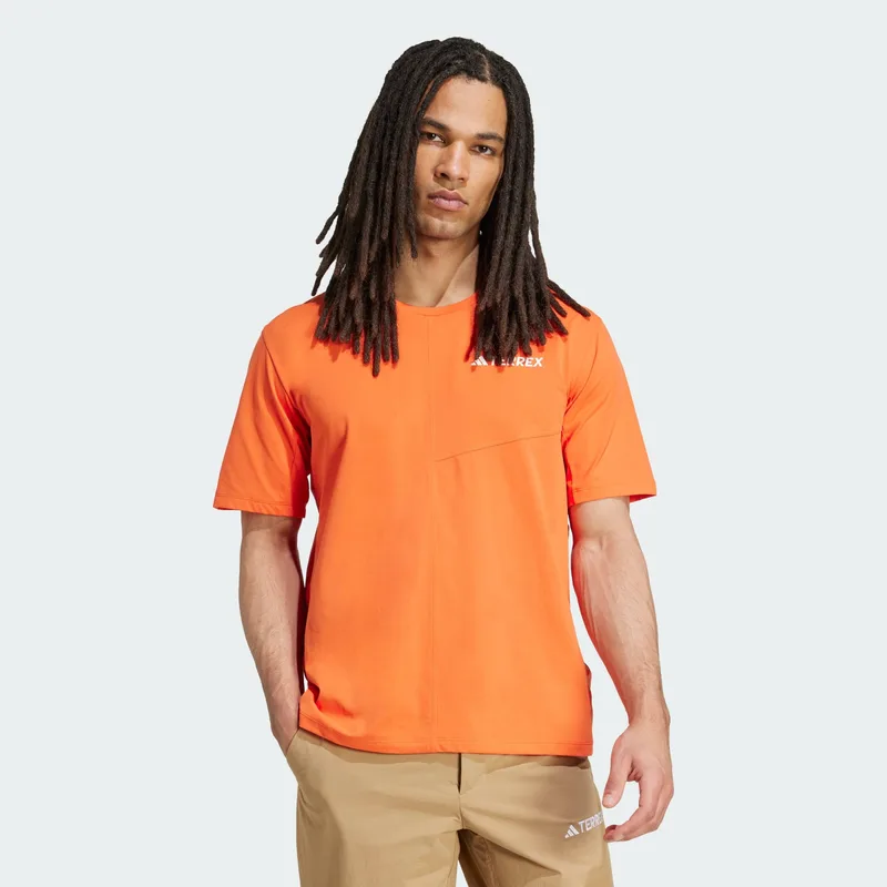 adidas Terrex M Multi Climacool Tee (9000277554_67784)