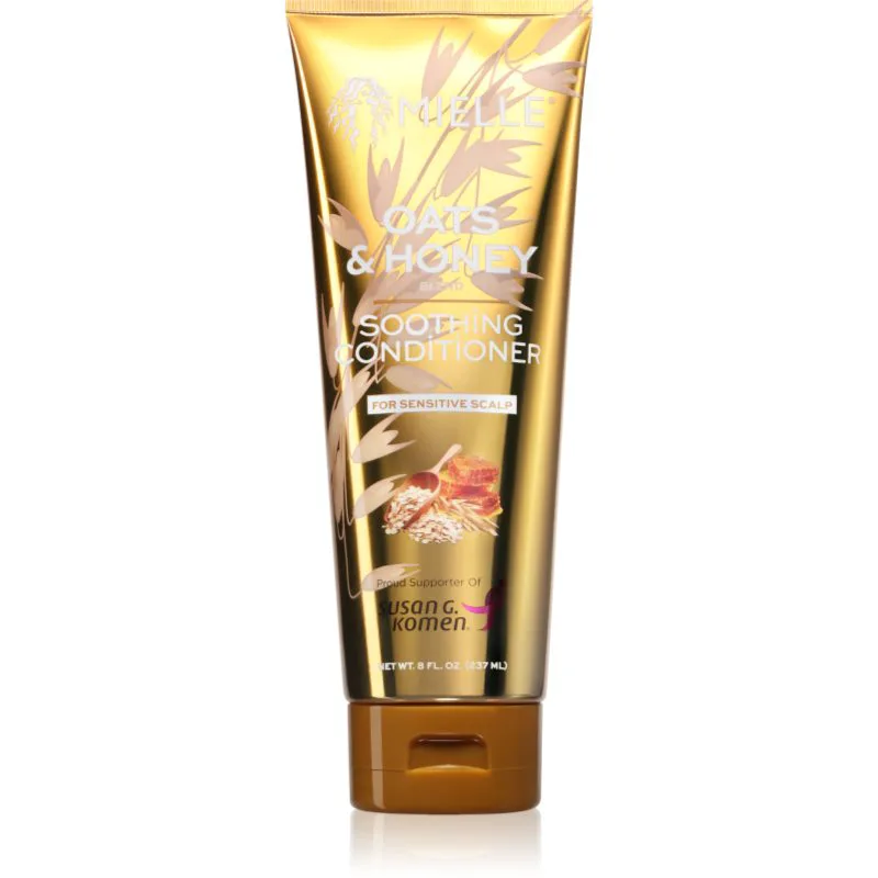 Mielle Oats & Honey καταπραϋντικό κοντίσιονερ 237 ml
