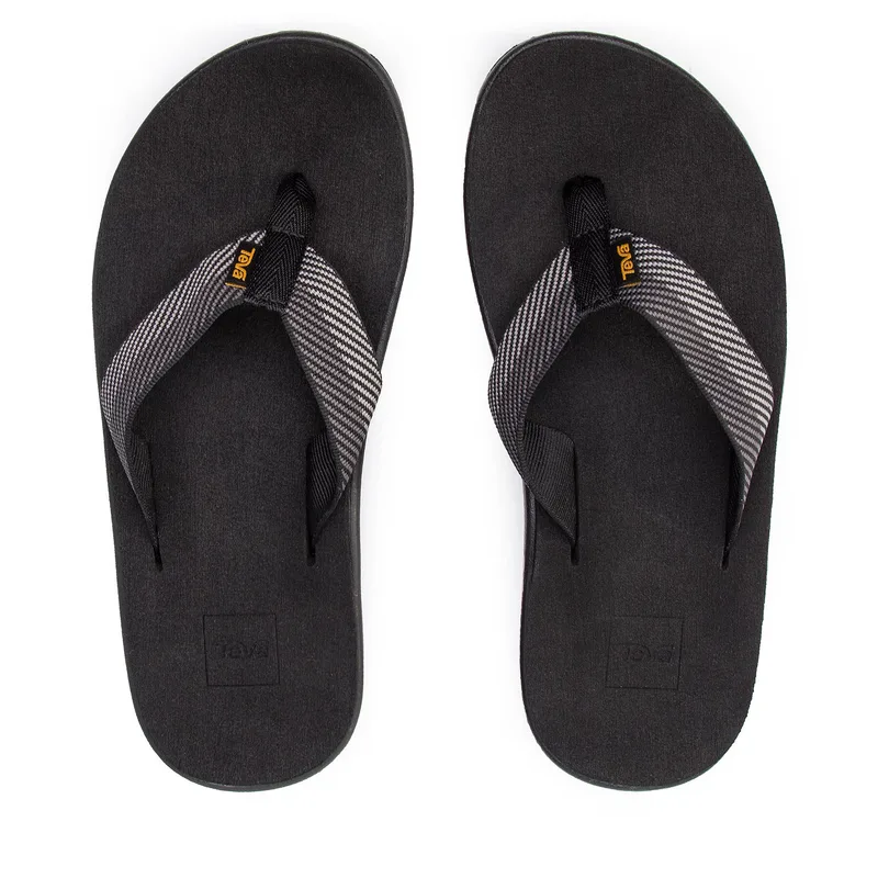 Σαγιονάρες Teva Voya Flip 1019050 Γκρι