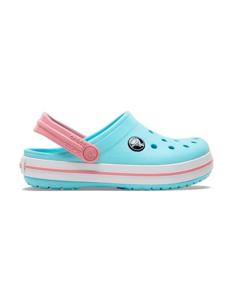 Crocs Crocband Clog Jr 2070064S3 clogs