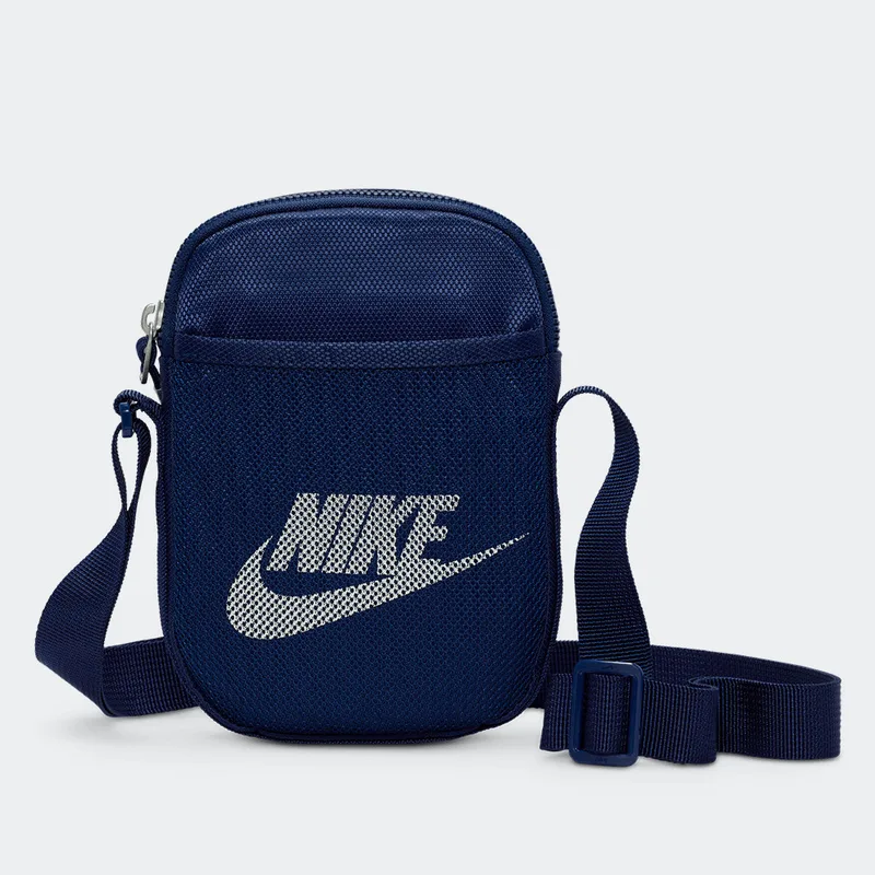Nike Heritage Τσάντα Χιαστί (9000209853_82178)