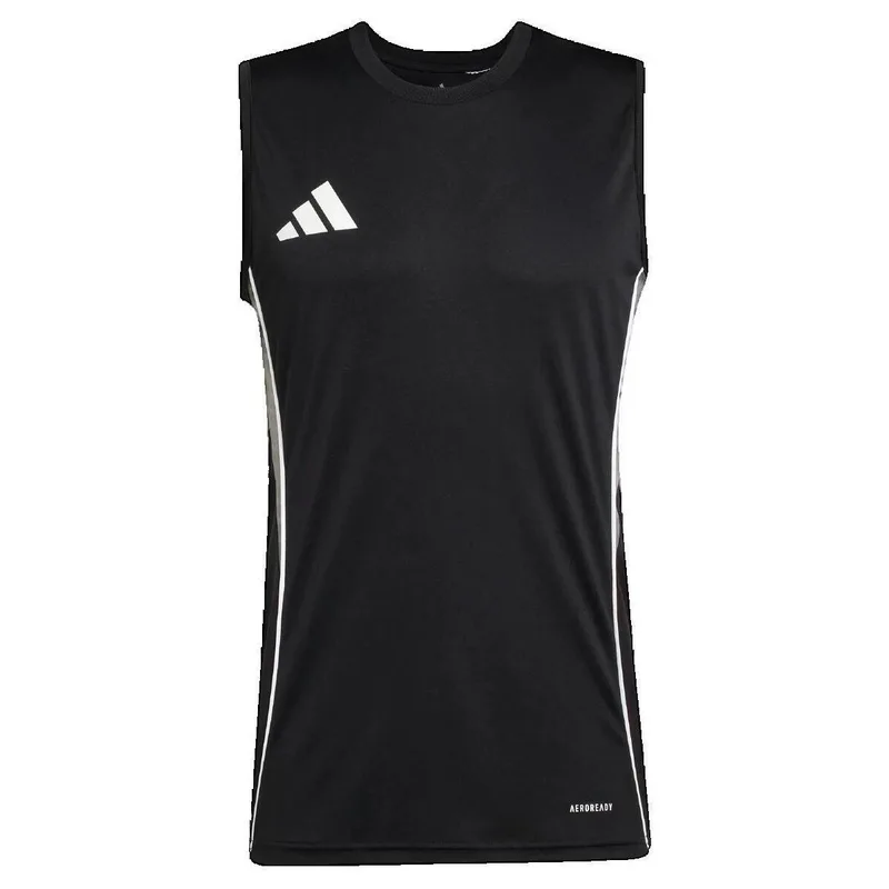 Αμάνικα/T-shirts χωρίς μανίκια adidas T-shirt sans manches TIRO25C SL JSY