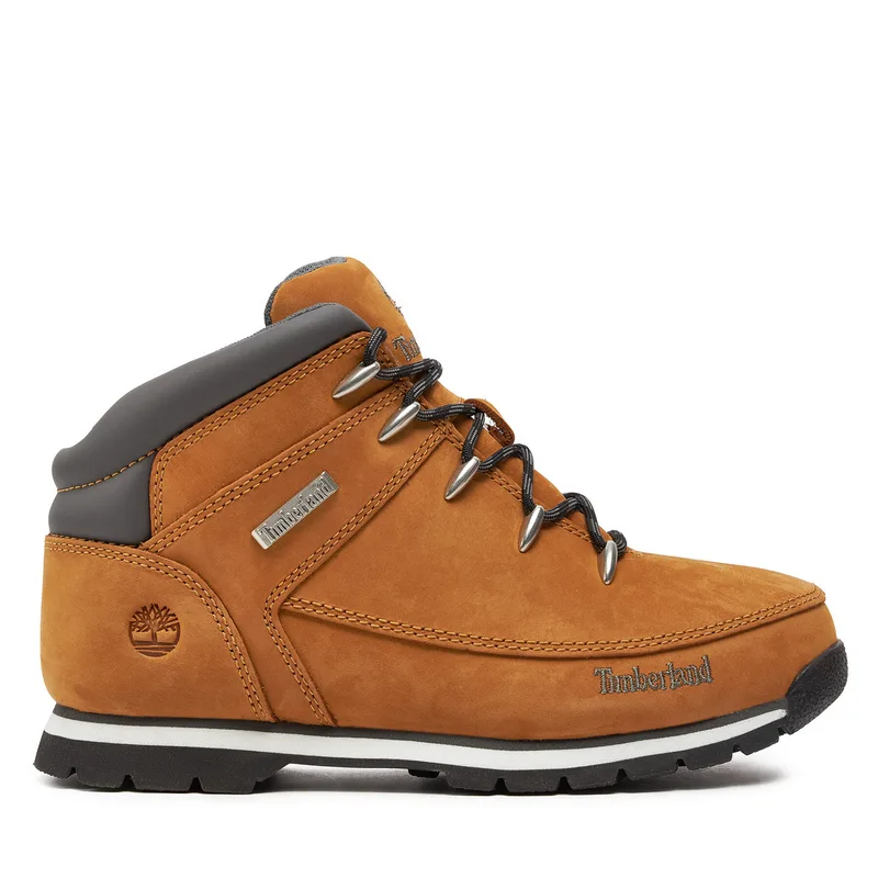 Ορειβατικά παπούτσια Timberland Euro Sprint 6690R/TB06690R2311 Καφέ