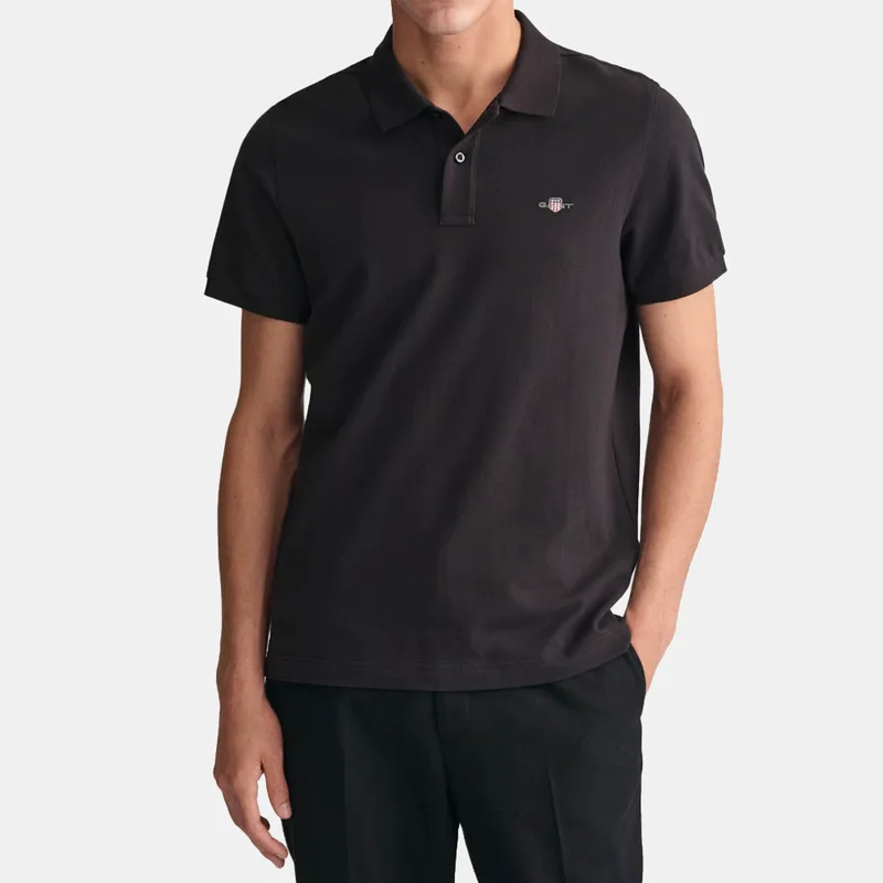 Gant Ανδρικό Polo T-shirt (9000164118_1469)