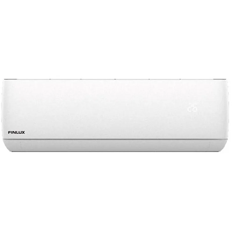 Finlux 18JAW46NVS Oικιακό Κλιματιστικό Inverter 18000 BTU, με WiFi, A++/A+++, Λευκό 18JAW46NVS