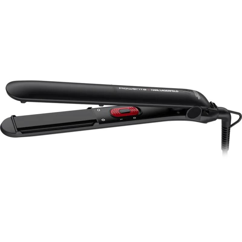 Rowenta Karl Lagerfeld Easyliss SF161LF0 σίδερο μαλλιών