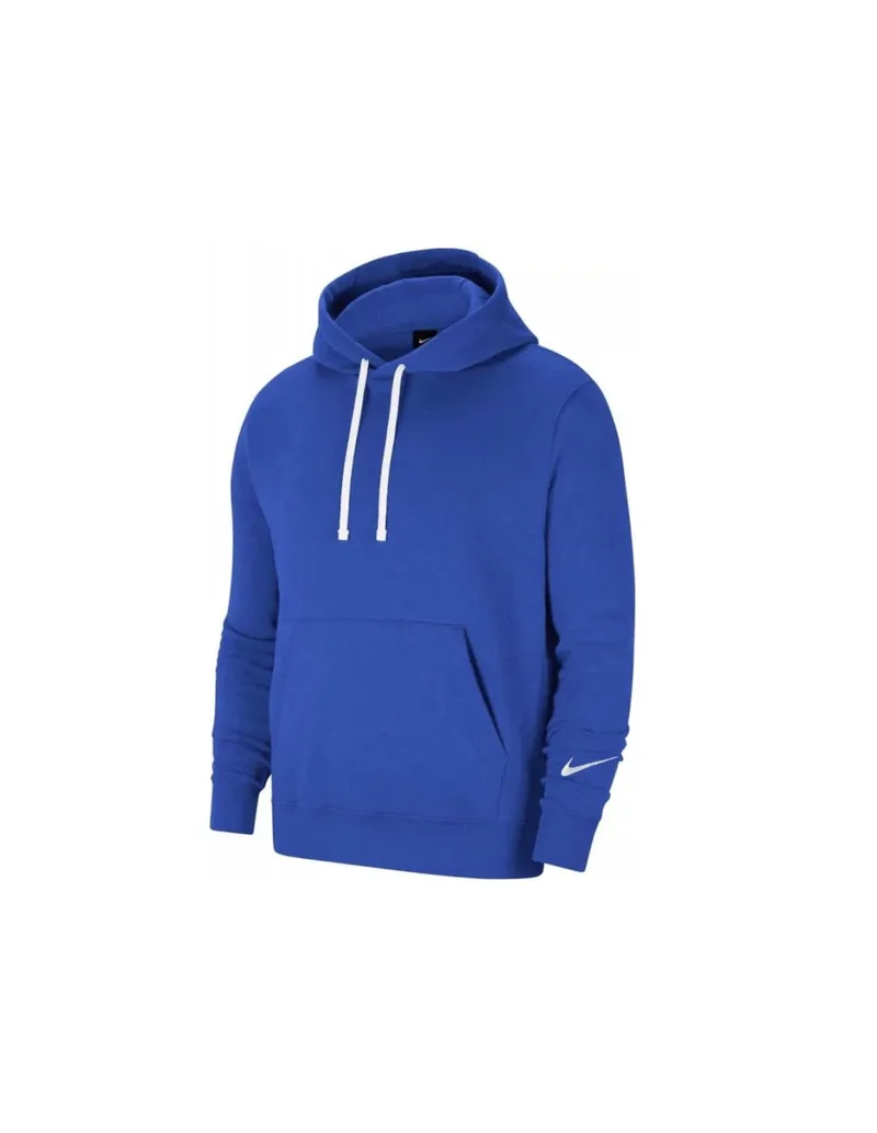 Nike Park 26 Fleece Hoody Swoosh IO9035463