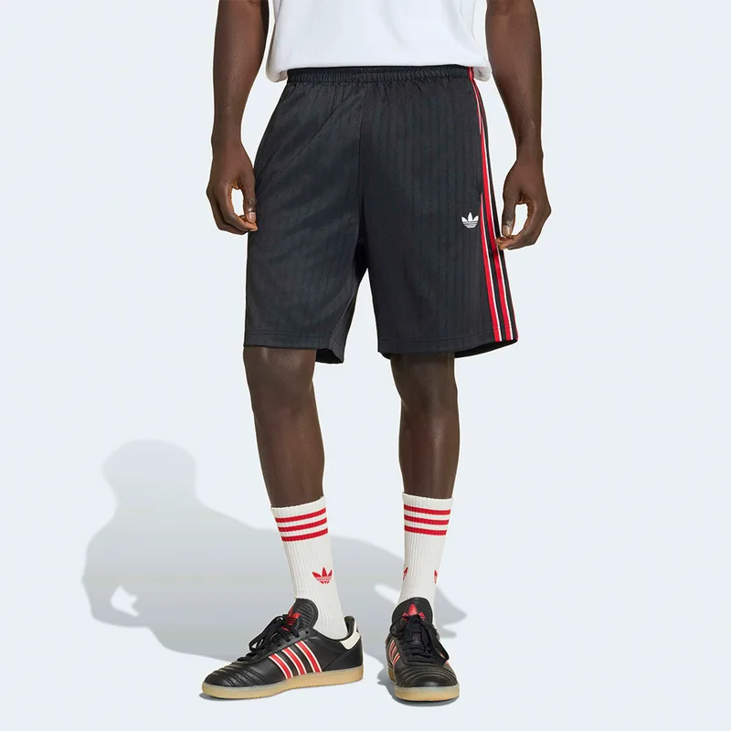 adidas Originals Firebird Engineered Stripes Ανδρική Βερμούδα (9000262158_1469)
