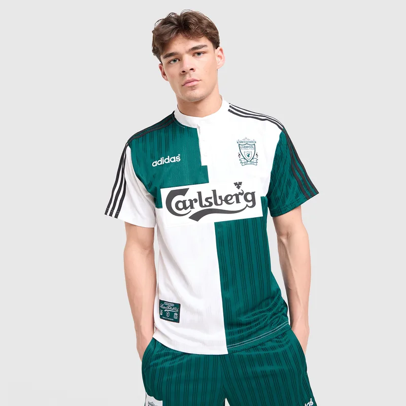 adidas Liverpool FC 95 Away Ανδρική Ποδοσφαιρική Φανέλα (9000261246_92058)